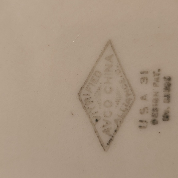 plates - Picture 3 of 7